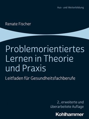 cover image of Problemorientiertes Lernen in Theorie und Praxis
